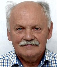 Helmut Traxler