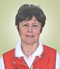 Maria Lehner