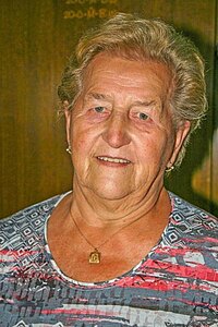 Theresia Lackner