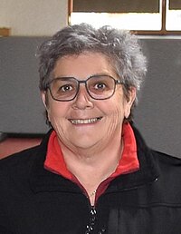 Elisabeth Ganser