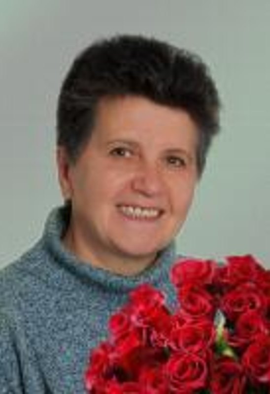 Elfriede Glaser