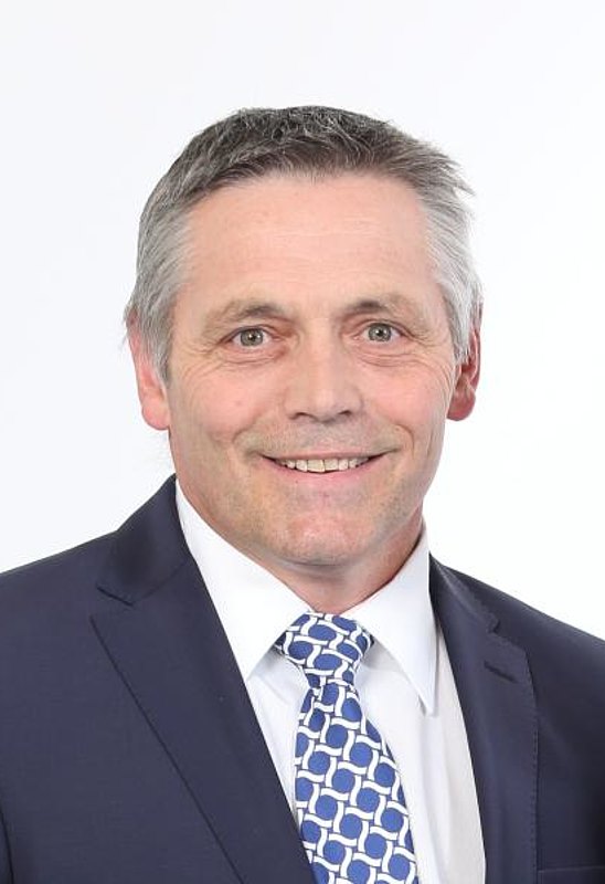 Michael Josef Lehner